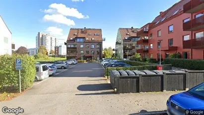 Apartments for rent in Norrköping - Photo from Google Street View