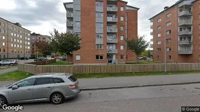 Apartments for rent in Norrköping - Photo from Google Street View