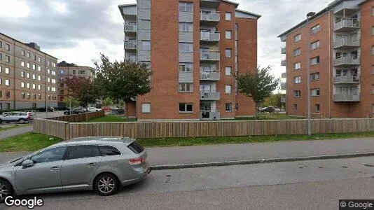Apartments for rent in Norrköping - Photo from Google Street View