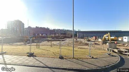 Apartments for rent in Aalborg Center - Photo from Google Street View