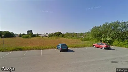 Apartments for rent in Svenstrup J - Photo from Google Street View