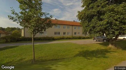 Apartments for rent in Linköping - Photo from Google Street View