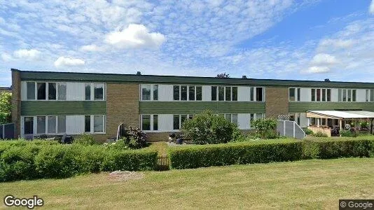 Apartments for rent in Linköping - Photo from Google Street View