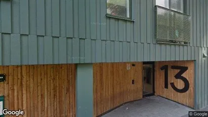 Apartments for rent in Botkyrka - Photo from Google Street View