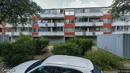 Apartments for rent in Borås - Photo from Google Street View