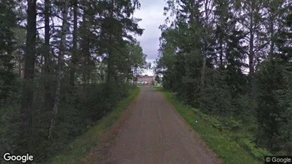 Apartments for rent in Haninge - Photo from Google Street View