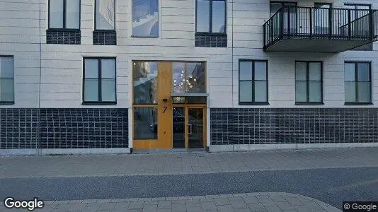 Apartments for rent in Järfälla - Photo from Google Street View