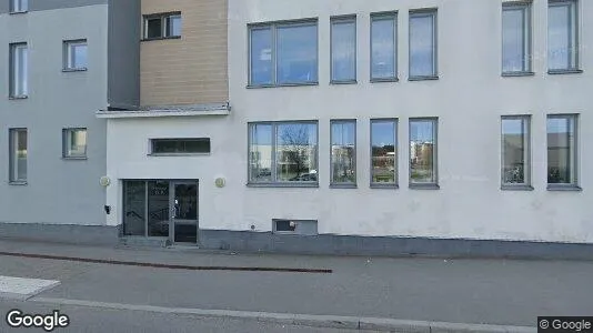 Apartments for rent in Järfälla - Photo from Google Street View