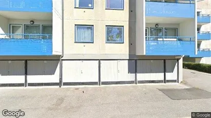 Apartments for rent in Lidingö - Photo from Google Street View