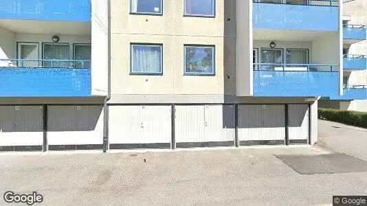 Apartments for rent in Lidingö - Photo from Google Street View