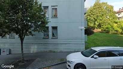 Apartments for rent in Sigtuna - Photo from Google Street View
