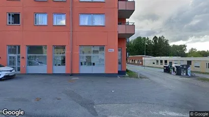 Apartments for rent in Södertälje - Photo from Google Street View