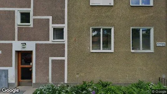 Apartments for rent in Stockholm West - Photo from Google Street View