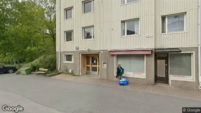 Apartments for rent in Stockholm South - Photo from Google Street View
