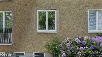 Apartments for rent in Stockholm South - Photo from Google Street View