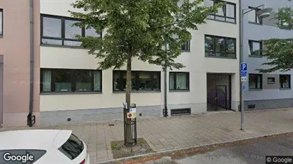Apartments for rent in Stockholm South - Photo from Google Street View