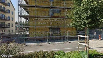 Apartments for rent in Upplands-Bro - Photo from Google Street View