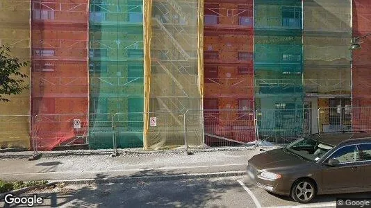 Apartments for rent in Upplands-Bro - Photo from Google Street View