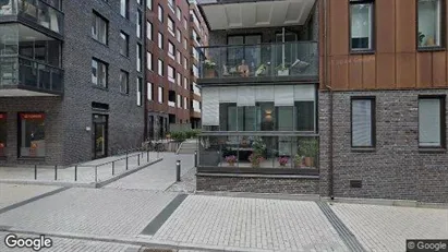 Apartments for rent in Södermalm - Photo from Google Street View