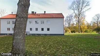 Apartments for rent in Lekeberg - Photo from Google Street View