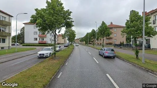 Apartments for rent in Eskilstuna - Photo from Google Street View