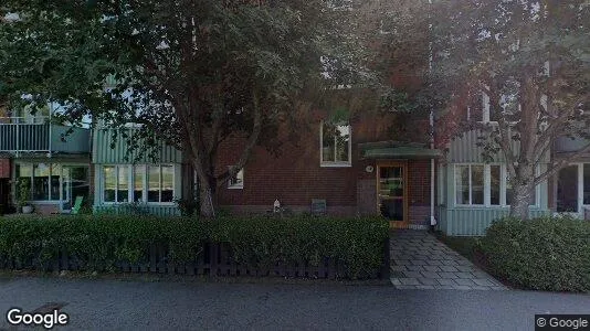 Apartments for rent in Stockholm South - Photo from Google Street View