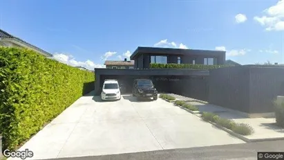 Apartments for rent in Örebro - Photo from Google Street View