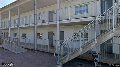 Apartments for rent in Uppsala - Photo from Google Street View