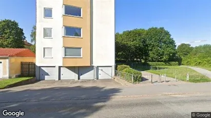 Apartments for rent in Uppsala - Photo from Google Street View