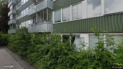 Apartments for rent in Majorna-Linné - Photo from Google Street View