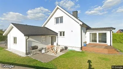 Apartments for rent in Värnamo - Photo from Google Street View