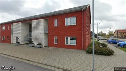 Apartments for rent in Kungsbacka - Photo from Google Street View
