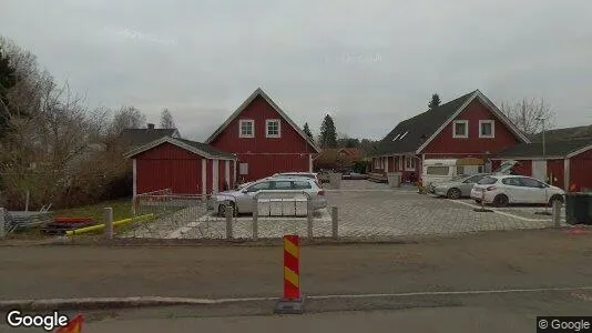Apartments for rent in Karlstad - Photo from Google Street View