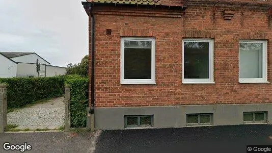 Apartments for rent in Trelleborg - Photo from Google Street View