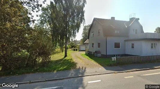 Apartments for rent in Gislaved - Photo from Google Street View