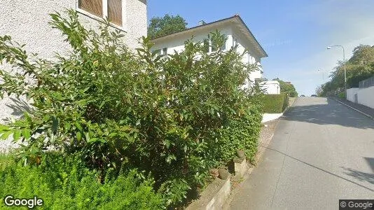Apartments for rent in Örgryte-Härlanda - Photo from Google Street View