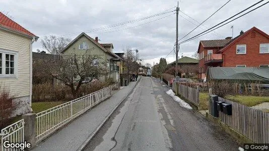 Apartments for rent in Stockholm South - Photo from Google Street View