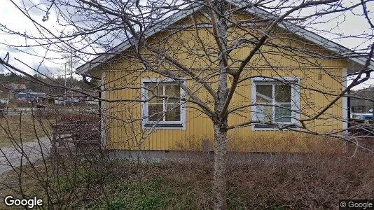 Apartments for rent in Österåker - Photo from Google Street View
