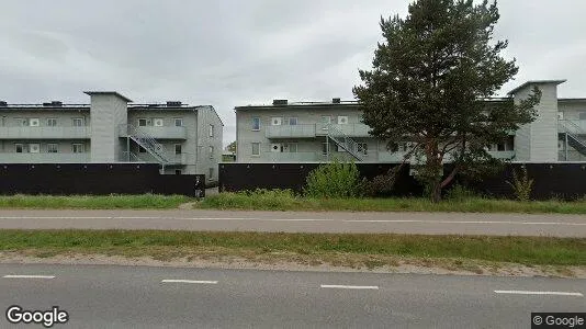 Apartments for rent in Kalmar - Photo from Google Street View