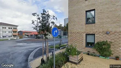 Apartments for rent in Angered - Photo from Google Street View