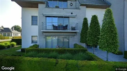 Apartments for rent in Aalter - Photo from Google Street View