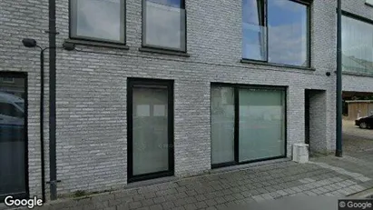Apartments for rent in Harelbeke - Photo from Google Street View
