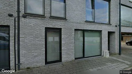 Apartments for rent in Harelbeke - Photo from Google Street View
