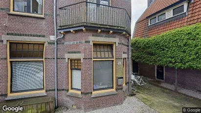 Apartments for rent in Hilversum - Photo from Google Street View