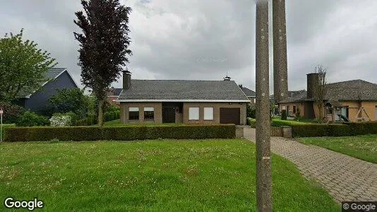 Apartments for rent in Evergem - Photo from Google Street View