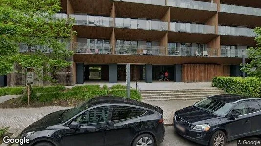 Apartments for rent in Brussels Sint-Lambrechts-Woluwe - Photo from Google Street View