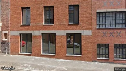 Apartments for rent in Birmingham - West Midlands - Photo from Google Street View