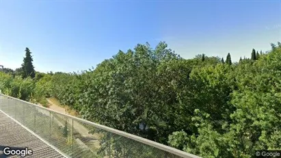 Apartments for rent in Montpellier - Photo from Google Street View