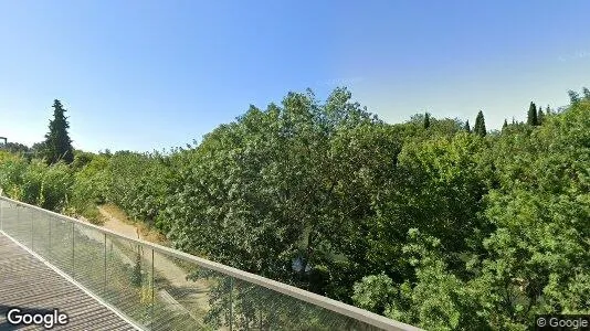 Apartments for rent in Montpellier - Photo from Google Street View
