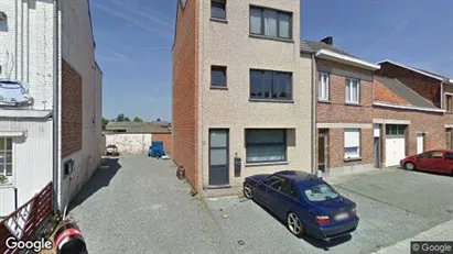 Apartments for rent in Dendermonde - Photo from Google Street View